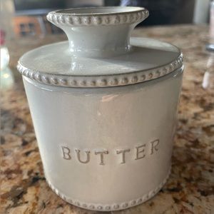 Hearth and Hand butter bell by Magnolia
